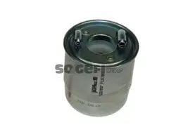 Mazot Filtresi 05-A-Seri (W169) C-Seri (W204) E-Seri (W212)