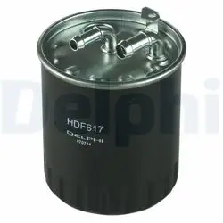 Mazot Filtresi 06-Sprinter-Sns