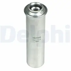 Mazot Filtresi 06-3-Seri (E90-E91-E92-E93)