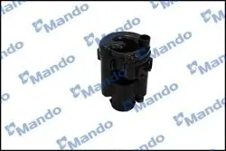 Mazot Filtresi 07-Mini Cooper