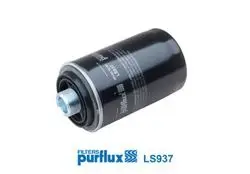 Yağ Filtresi 11-T.Porter.T6 2.0Tsi
