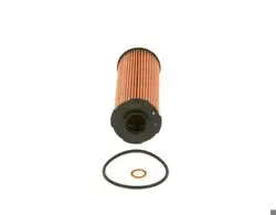 Yağ Filtresi 16-1-Seri (F20-F21) 3-Seri (F30-F31-F34-F80) X3-X4-X5