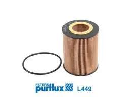 Yağ Filtresi 10-S60-S80-V60-V70-Xc60-Xc90