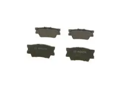 Fren Balata Arka Camry Sedan (_V4_) 06-143.5 (Gsv40_) 2.4 (Acv40_) 3.5 (Gsv40_) 2.4 (Acv40_) Camry Sedan (_V5_) 11-172.5 (Asv50_) 2.5 (Asv50_) 2.0 (Acv51_) 2.5 (Asv50_) Rav 4 III (_A3_) 06-132.2 D 4Wd (Ala30_) 2.2 D 4Wd (Ala30_) 2.0 (Zs