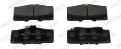 Fren Balata Ön Taro 89-972.4 D4×4 2.4 D4×4 / 4 Runner III (_N18_) 95-023.0 Turbo-D (Kzn185) Hilux II Suv (Ln_, Kzn1_, Vzn1_, Rn1_) 88-972.4 TD 4Wd (Ln130_) Hilux V Pick-Up (_N_, Kzn1_, Vzn1_) 88-982.4 İ 4Wd (Rn106_, Rn110_) 2.4 D 4Wd (Ln11