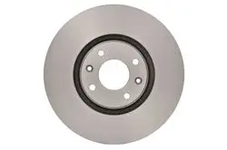 Fren Diski Ön 207 06-307 00-CC Sw 3008 14-/ C4 Picasso 06-2.0 HDI Adet