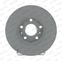 Fren Diski Ön Passat B5 00-/ A4 94-A4 00-A8 98-A8 03-/ Exeo 09-Havalı 280mm