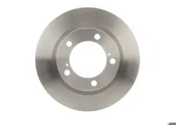 Disk On (Ad) 04-16 Land Cruiser