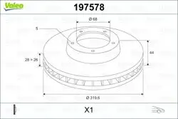 Fren Diski Ön Koleos I (Hy_) 08-132.0 DCI (Hy0k) 2.0 Dci4×4 (Hy0k) 2.0 Dci4×4 (Hy0b) 2.5 (Hy0c, Hy0n) 2.54×4 (Hy0c, Hy0n) 2.0 Dci4×4 Koleos 08-/ Juke (F15) 10-141.6 Dıg-T Nısmo Rs4×4 Qashqai / Qashqai + 2 I (J10, Nj10, Jj10e) 06-131.5 DCI 1
                                Takım