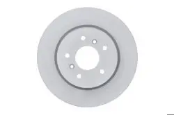 Disk Arka (Ad) 14-Qashqai-Kadjar