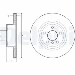 Disk Arka 11-X3