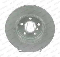 Fren Diski Arka BMW X3 E83 04-11 Kutu & Fiyat: Tek Havalı 320mm