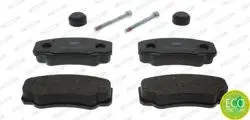 Fren Balata Arka 02-Bxr-Dct-Jmp