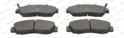 Fren Balata Ön Accord 98-02 Cr-V 97-01 Hr-V 98-Legend 91-Prelude 92-Shuttle 94-/ 600 93 -