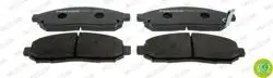 Fren Balata Ön Leaf (Ze0) 10-Electric Np300 Navara (D40) 05-2.5 DCI 2.5 DCI 4Wd 2.5 DCI 4Wd 2.5 DCI 2.5 DCI 4Wd Np300 Navara Platform Sasi (D40) 08-2.5 DCI 2.5 DCI 4Wd Nv200 / Evalıa Minibüs / Otobüs 10-E-Nv (Me0m) Nv200 Panelvan / Van 10