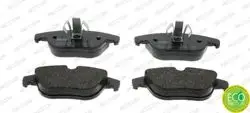 Fren Balata Arka Mercedes C Serisi C180 C200 C280 C320 C350 C-Serisi (W204) 07-14C 180 CDI (204.000) C 200 CDI (204.001) C 250 CDI 4-Matic (204.082) C 300 CDI 4-Matic (204.092) C 350 (204.057) C 350 4-Matic (204.088) C 350 CDI (204.023) C