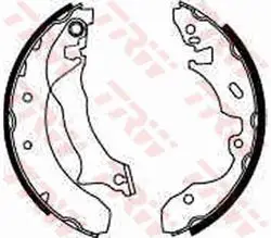 Pabuç Balata Mondeo I 92-Mondeo II 96-228×44