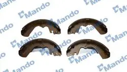 Pabuç Balata Starex Minibüs 97-02 Galloper 98-270×53