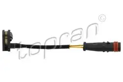 Fren Balata Fişi Ön Crafter 30-35 Minibüs / Otobüs (2E_) 06-162.0 TDI 2.0 TDI 2.0 TDI 2.5 TDI 2.5 TDI 2.5 TDI 2.5 TDI 2.0 TDI 4Motion Crafter 30-50 Panelvan / Van (2E_) 06-162.0 TDI 2.0 TDI 2.0 TDI 2.0 TDI 2.5 TDI 2.5 TDI 2.5 TDI 2.5 TDI 2