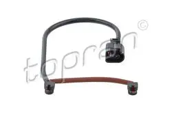 Fren Balata Fişi Ön Touareg (7La, 7L6, 7L7) 02-103.2 V6 5.0 V10 TDI 4.2 V8 2.5 R5 TDI 3.2 V6 3.0 V6 TDI 6.0 W12 3.6 V6 FSI 4.2 V8 FSI 5.0 R50 TDI 3.0 V6 TDI Touareg 02-/ Q7 (4Lb) 06-153.0 TDI Quattro 3.0 TDI Quattro 3.0 TFSI Quattro 4.2 FS