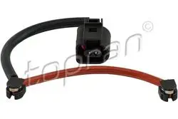 Fren Balata Fişi Arka Touareg (7La, 7L6, 7L7) 02-103.2 V6 5.0 V10 TDI 4.2 V8 2.5 R5 TDI 3.2 V6 3.0 V6 TDI 6.0 W12 3.6 V6 FSI 4.2 V8 FSI 5.0 R50 TDI 3.0 V6 TDI Touareg 03-Touareg 06-/ Q7 (4Lb) 06-153.0 TDI Quattro 3.0 TDI Quattro 3.0 TFSI Q