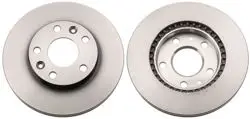 Disk On 10-Duster