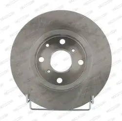 Disk On 06-Pt.107-Cn.C1-Ta.Aygo 1.0İ-1.4Hdi