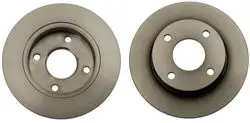 Fren Diski Ön Fiesta IV 95-Ka 96-Courıer 96-/ Mazda 121 96-Düz 239mm