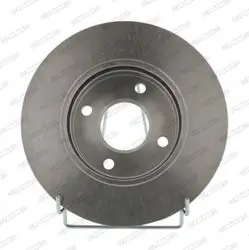 Disk On 99-05 Focus 96-Fiesta