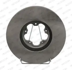 Disk On 06-Transit V347 Arkadan Ceker