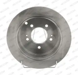 Fren Diski Arka İx35 09-Santa Fe 00-Trajet 99-Tucson 04-/ Sportage 04-Sportage 09-Düz 284mm