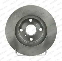 Disk On &Lt,92 Corolla *Ae92* Havalı