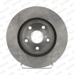 Fren Diski Ön Camry 06-11 Rav4 05-12 Havalı 296mm