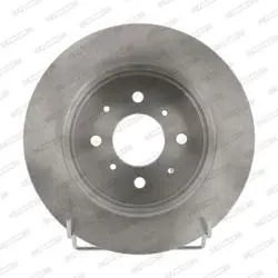 Disk Arka 01-06 Euro.Civic Hb 1.4İ-1.6İ