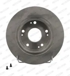 Disk Arka 03-Accord 2.0-2.4