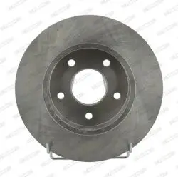 Fren Diski Arka Primera P12 02-Düz 278mm