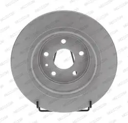 Disk Arka 15-Mondeo Kaplamalı Icten Havalandırmalı
