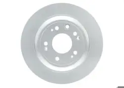 Disk Arka (Ad) 09-Accord 2.0İ-2.4İ-2.2İ-Dtec Kaplamalı