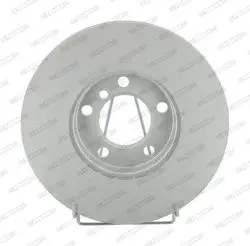 Disk On (Ad) 11-15 Mini Cooper