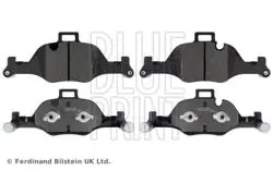 Fren Balata Ön 17-Bw.3-Seri (G20-G80-G28) 5-Seri (F30-F90) X3-X4-X5