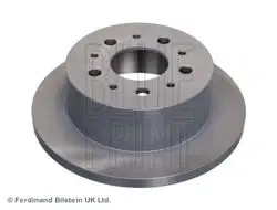 Disk Arka (Ad) &Lt,02 Bxr-Jmp-Dct 1.8Kg