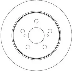 Disk Arka 17-C-Hr 1.2 1.8