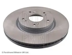 Disk On (Ad) 12-Civic 1.6İ-Dtec 1.8-2.2İ-Vtec