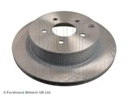 Disk Arka (Ad) 03-15 Nn.Murano4×4
