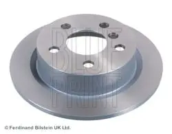 Disk Arka (Ad) 14-Mini Cooper Kaplamalı