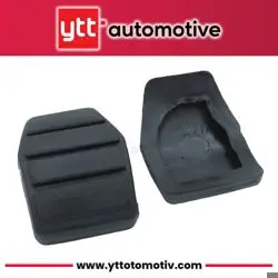 Pedal Lastiği Laguna.I-Master.I.II Debriyaj