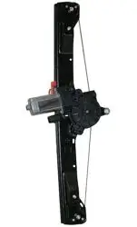 Cam Krıkosu Ön Sağ 06-12 G.Punto-Evo + El + Mt
