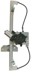 Cam Krıkosu Ön Sol 10-Duster-Sandero + El + Mt