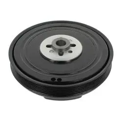 Krank Kasnağı 91-03 T.Porter.T4-Lt28-35-Crafter 2.5Tdi