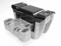 Motor Takozu Sol Golf.IV-Bora + Ms